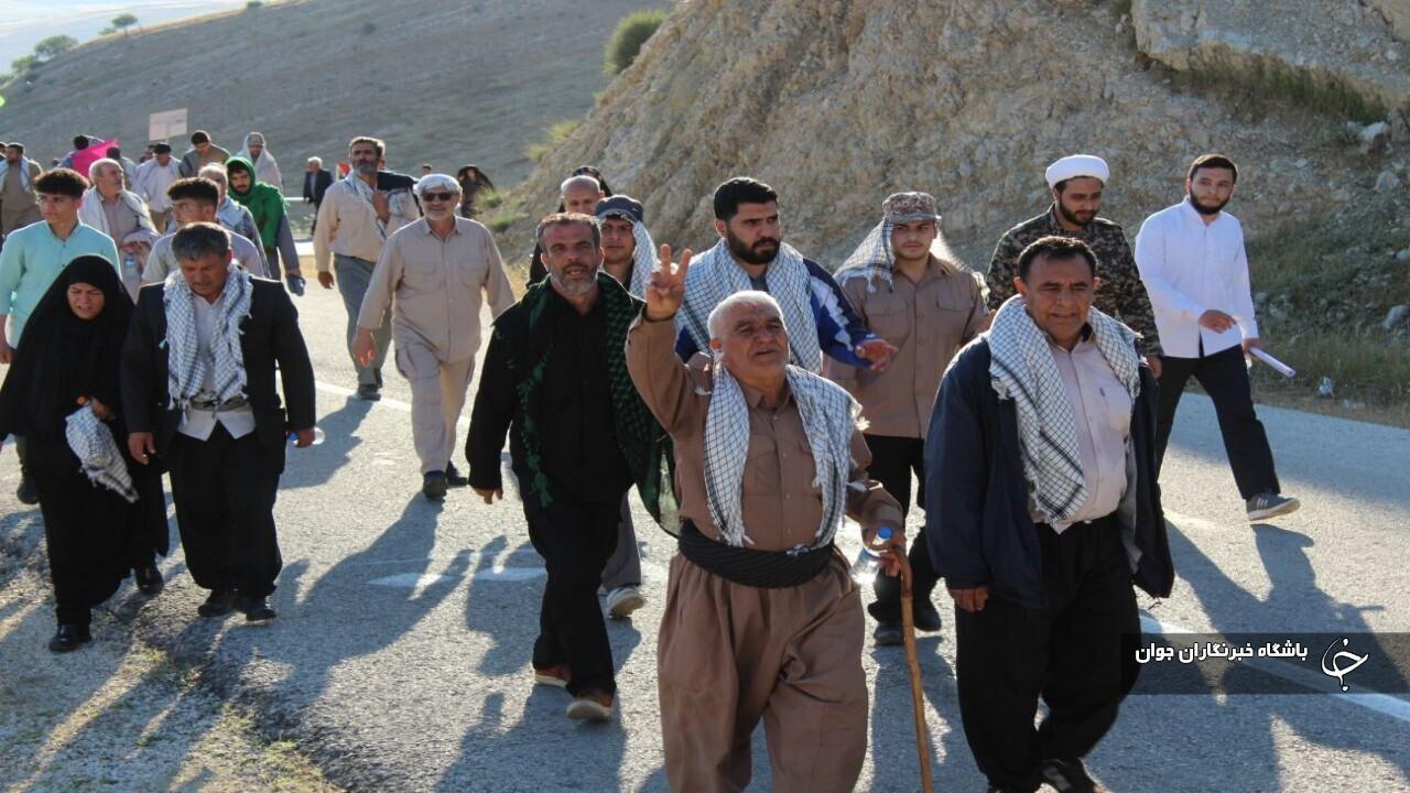 پیش‌بینی اعزام ۷ هزار و ۵۰۰ میاندوآبی به اردو‌های راهیان نور