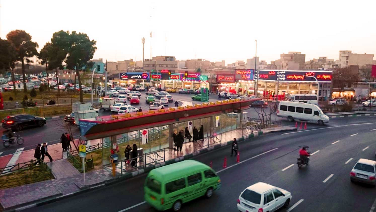رفع گره مهم ترافیکی جنوب‌غرب پایتخت تا پایان مردادماه