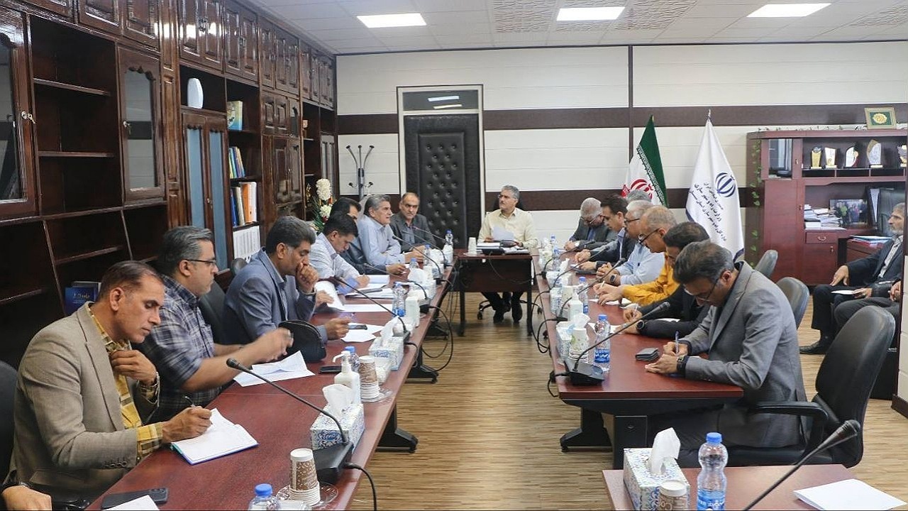 مردم سیستان و بلوچستان به طرح نهضت ملی مسکن اعتماد کردند
