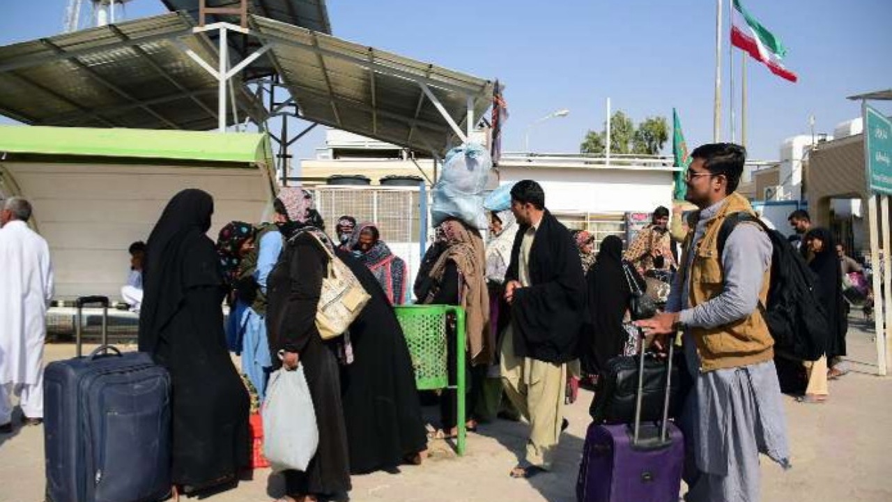 آمادگی ۱۶مجتمع خدماتی رفاهی بین راهی سیستان و بلوچستان برای میزبانی از زائران پاکستانی