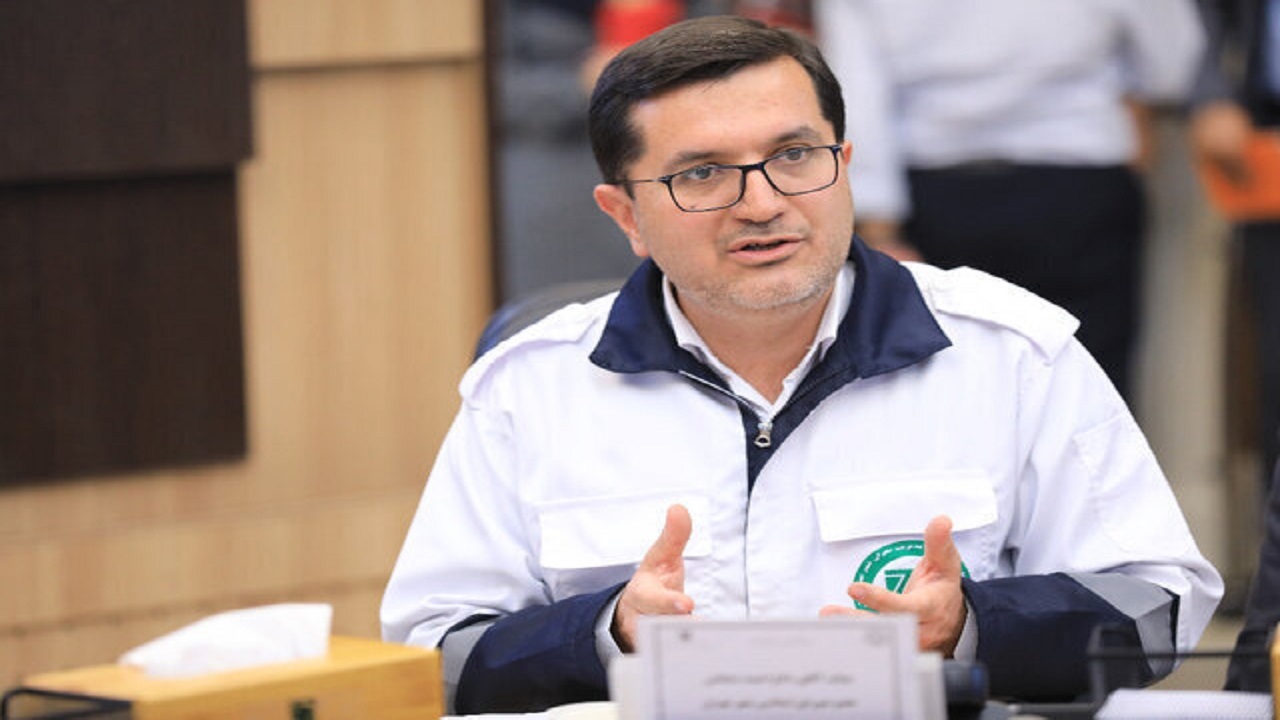 نگرانی از تاثیر «آرادکوه» بر تکثیر پشه آئدس