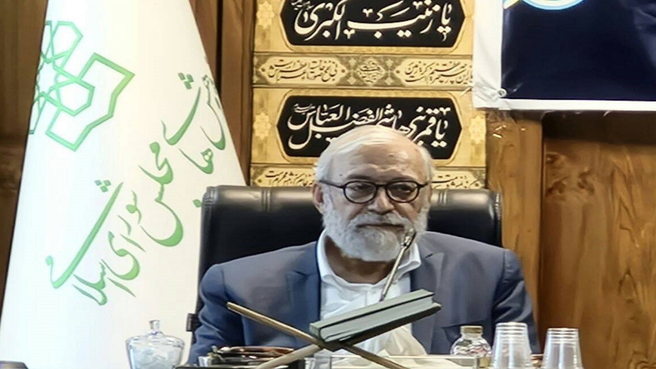 اسرائیلی‌ها می‌دانند که ما ولشان نمی‌کنیم