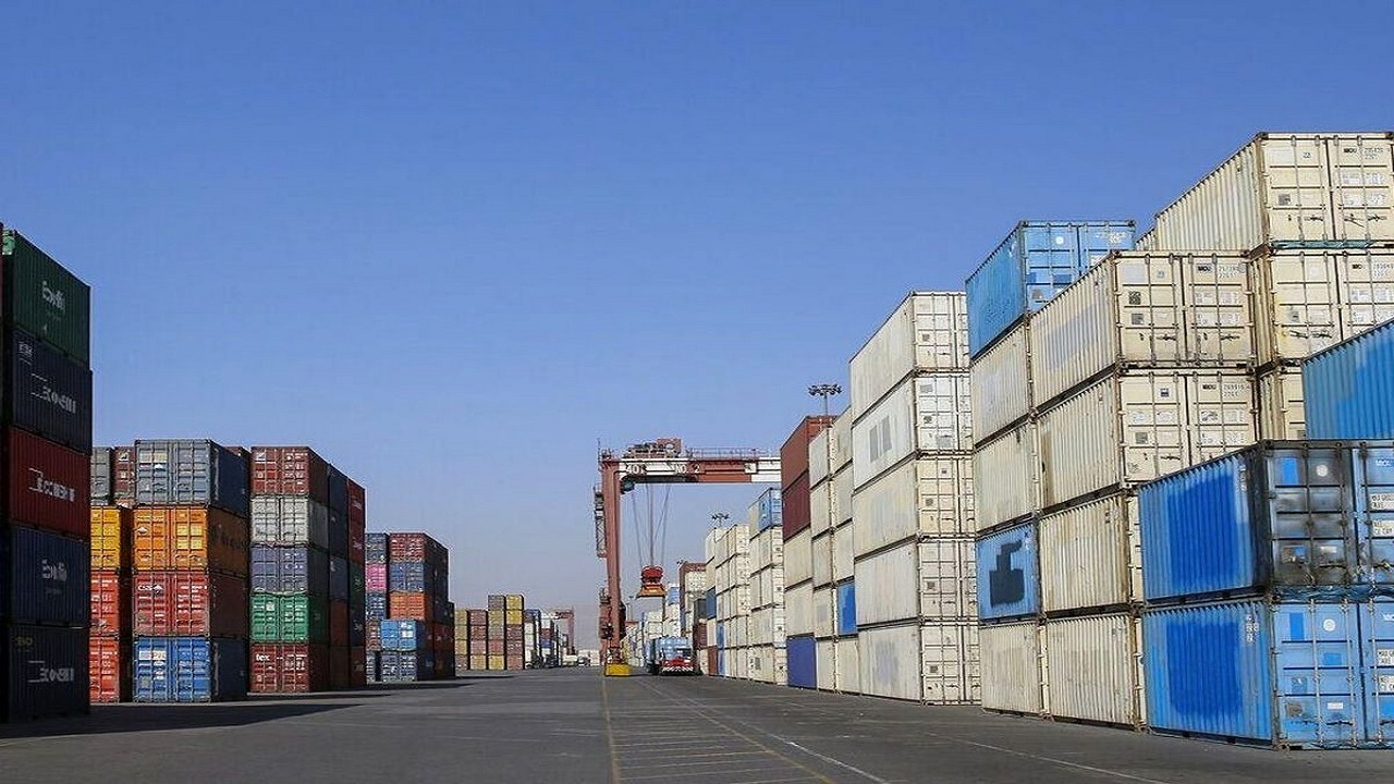 افزایش ۳۶ درصدی مبادلات تجاری در کردستان