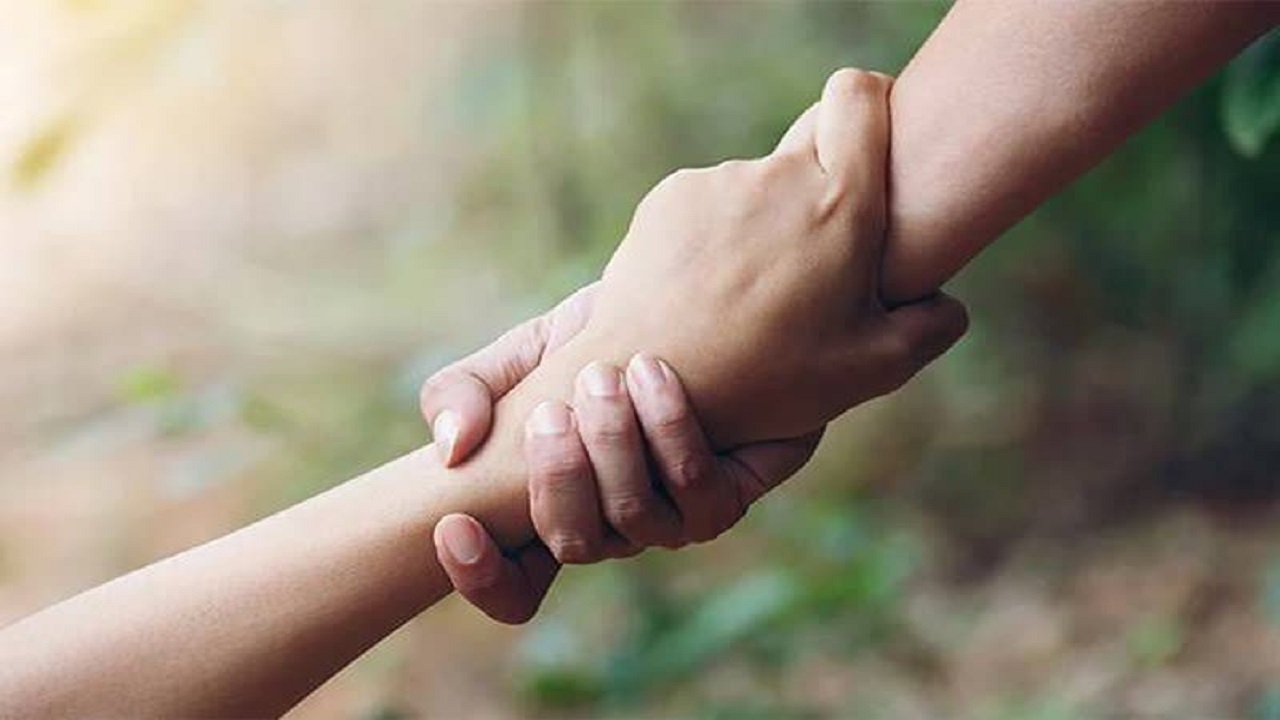 کمک ۶۵ میلیارد تومانی مردم به مددجویان قشمی
