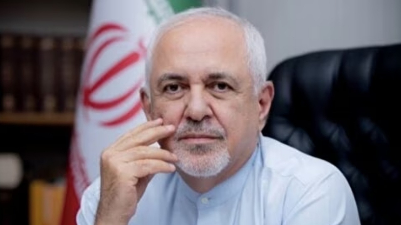 ظریف: لیست وزرا احتمالا شنبه ارسال می‌شود