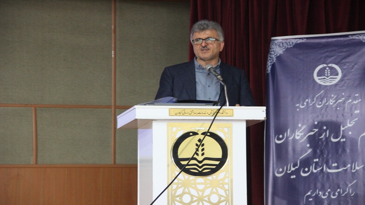 کمبود تخت‌های درمانی و بیمارستانی در گیلان