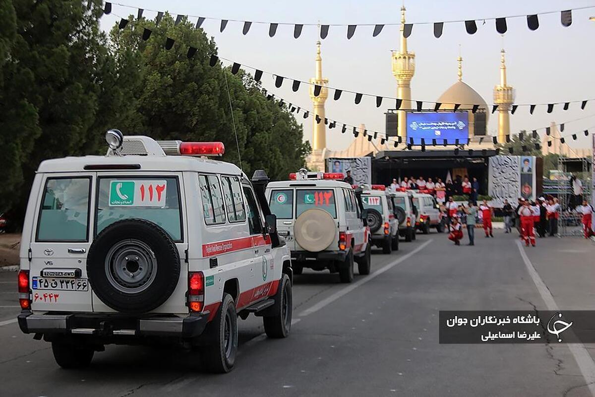 آیین نکوداشت روز جهانی داوطلب