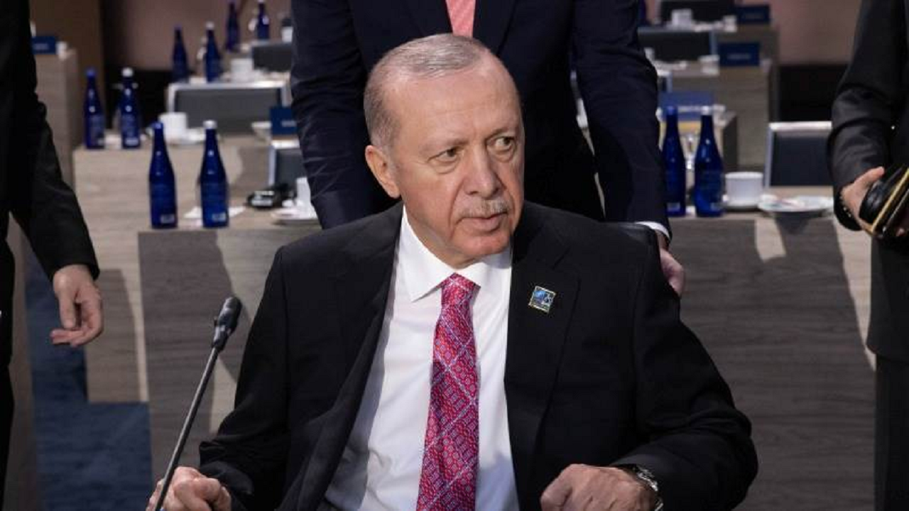اردوغان: کشور‌های غربی اسیر اسرائیل شده‌اند