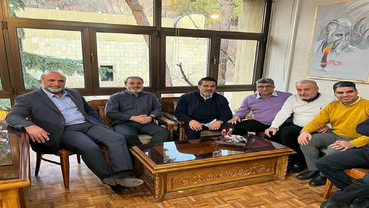 بررسی آخرین روند نقل و انتقالاتی در نشست هیئت مدیره پرسپولیس