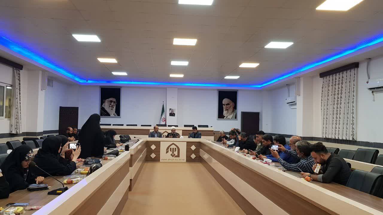 جریان کربلا با عشق به امام حسین (ع) تفسیر می‌شود

 