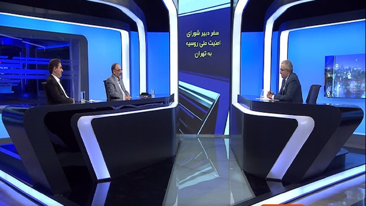 باشگاه خبرنگاران -صدرالحسینی: با روس‌ها در حال رسیدن به تراز راهبردی هستیم/ مدبر: سطح روابط ایران و روسیه در شورای امنیت ملی دو کشور طراحی شده است