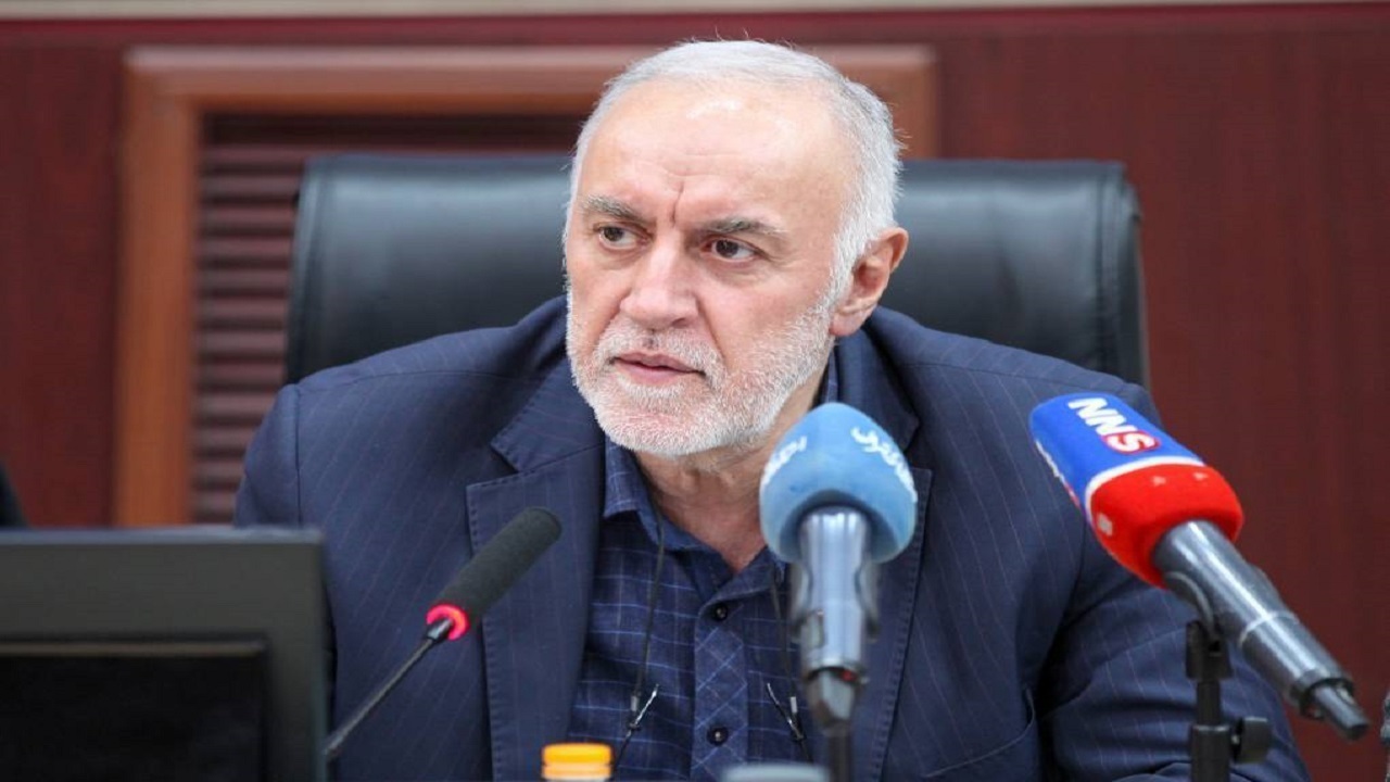 دیپلماسی ورزشی پیگیر برگزاری مسابقات آسیایی ناشنوایان در تهران است