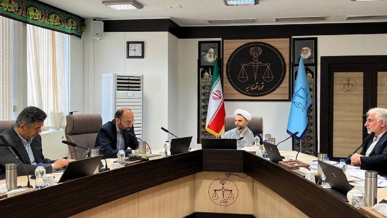 اشتغال زندانیان بعد از آزادی نرخ بازگشت به زندان را کاهش می‌دهد