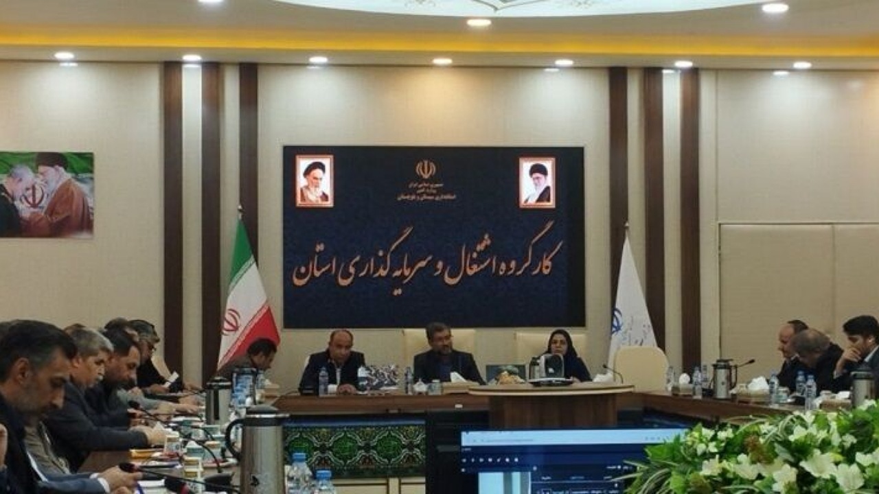 بیش از ۱۶ درصد تعهد اشتغال در سیستان و بلوچستان محقق شد