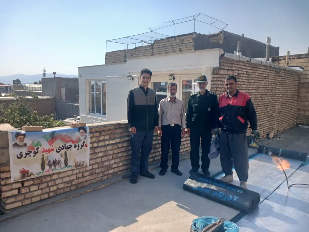 جهادگران