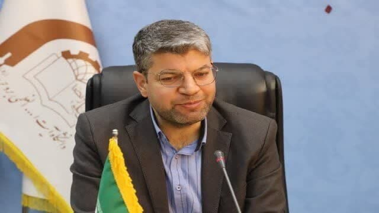دانشگاه آیت‌الله العظمی بروجردی (ره) در سرانه تولید مقالات رتبه اول را دارد