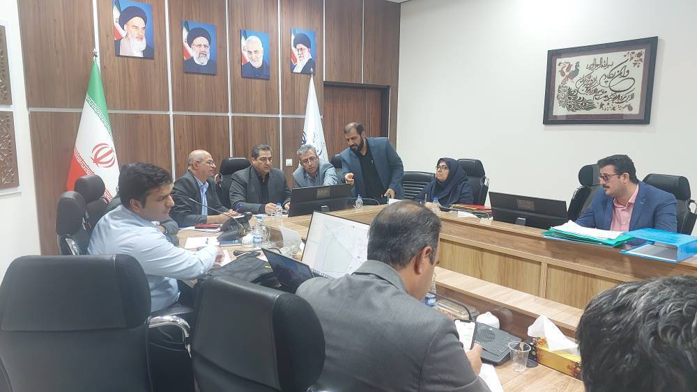 تخصیص ۲۶ هکتار زمین به متقاضیان نهضت ملی مسکن طرح جوانی جمعیت 