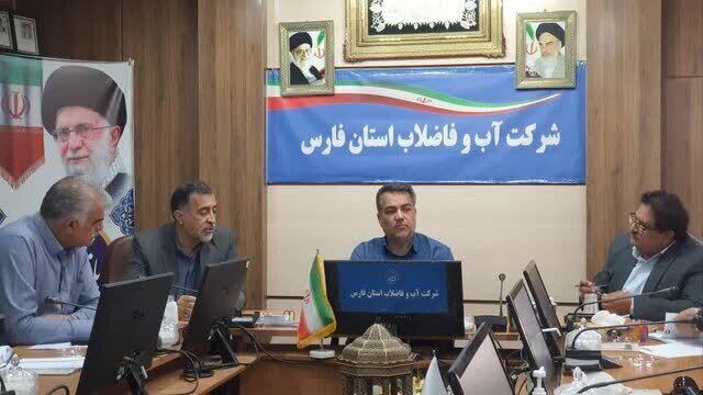 تنها ۲۰ درصد صرفه‌جویی موجب تأمین آب پایدار می‌شود