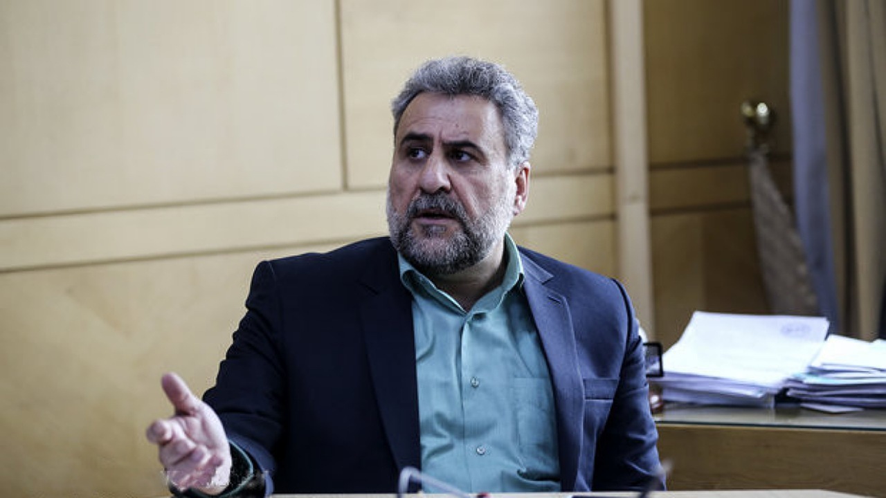 پزشکیان در بحرانی که توسط اسرائیل شکل گرفته هضم نشود