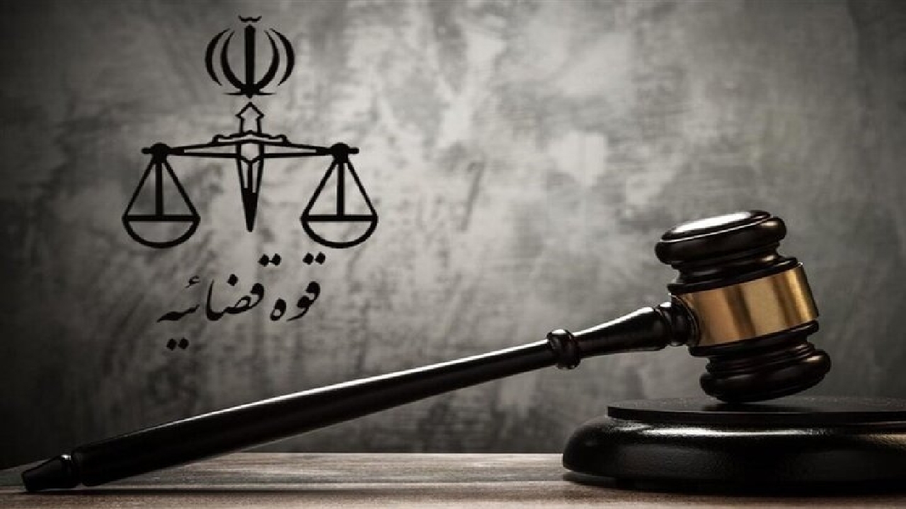 حکم قصاص پرونده قتل شلیر رسولی صادر شد