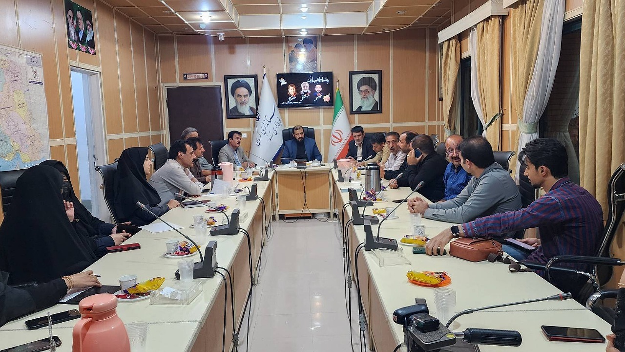 انتشار موج امید در جامعه به همت خبرنگاران
