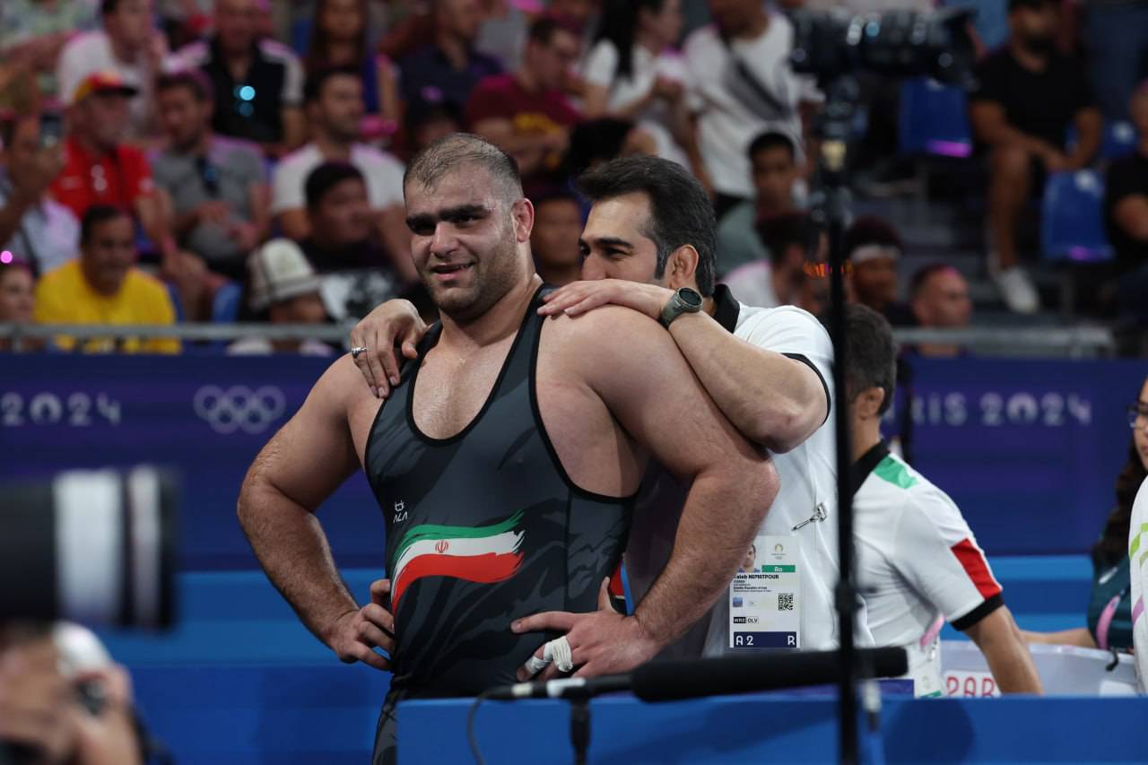 امین میرزازاده