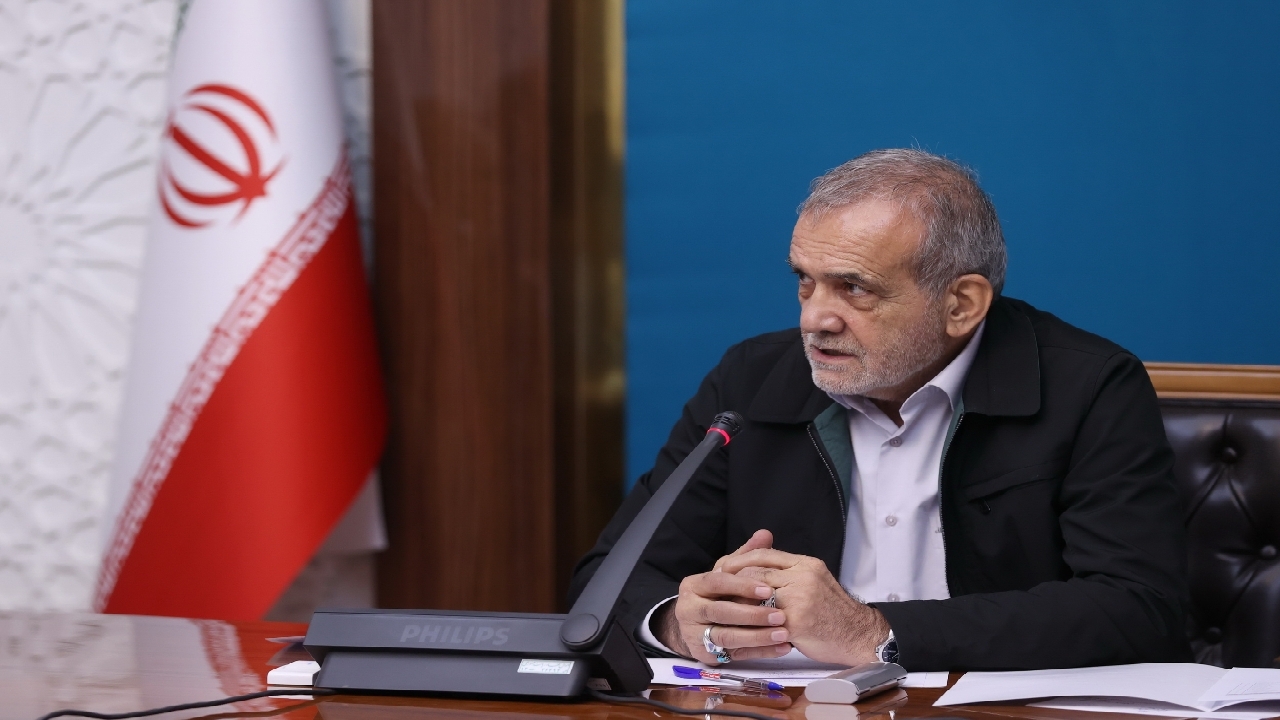 تخصص و تعهد در کنار تجربه از مهمترین معیار‌های انتخاب مدیران در دولت چهاردهم است