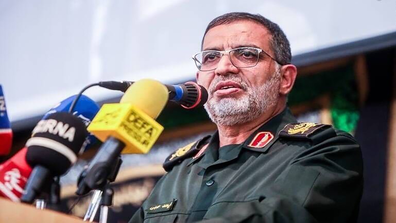 صهیونیست‌ها نمی‌دانند در آینده باید در انتظار چه جوابی باشند