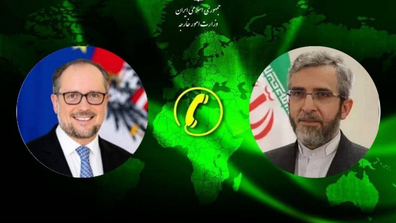 اروپا همه مسیرهای دیپلماتیک را مسدود کرد