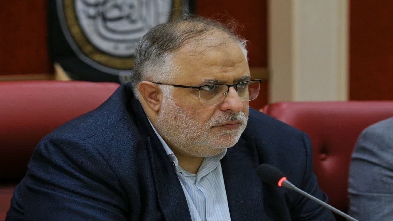 حمل و نقل مردم در ایام اربعین نباید دچار مشکل شود