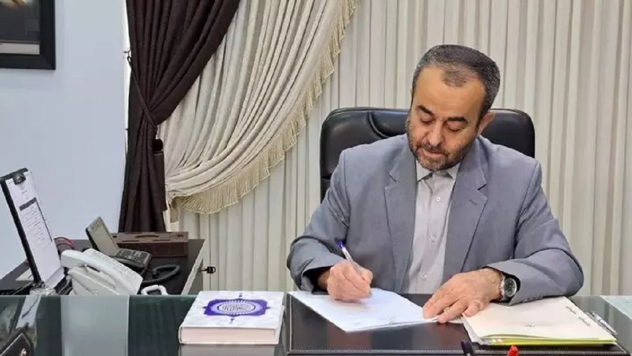 پیام استاندار خراسان جنوبی به مناسبت  "روز خبرنگار