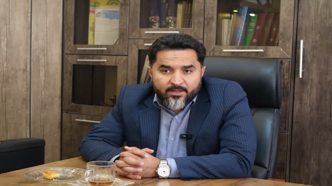 خبرنگاران مصداق بارز جهاد تبیین هستند