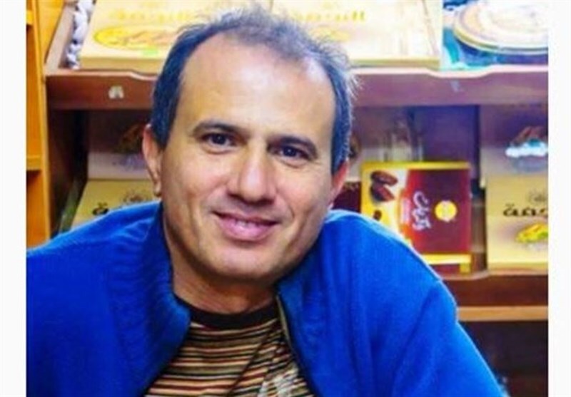 فادی البطش