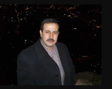محمود المبحوح