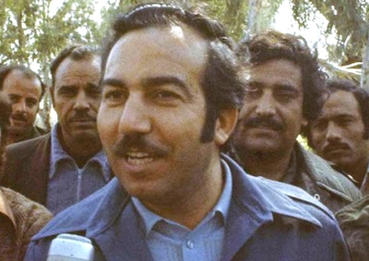 ابوجهاد
