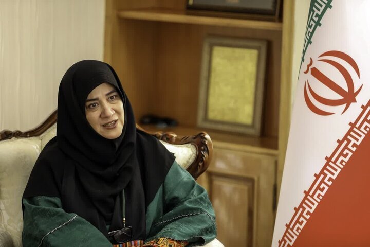 پیمان‎‎ سپاری ارزی صادرات صنایع دستی رفع شد