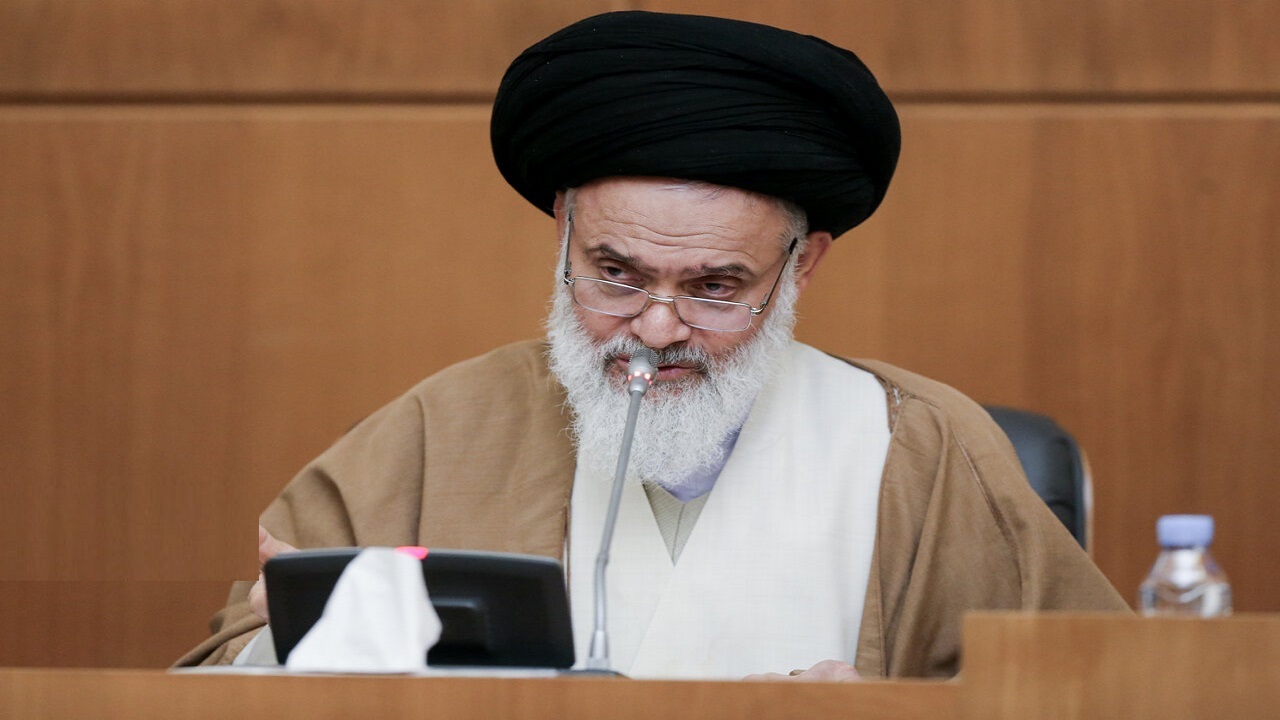 خبرنگاران مجاهدان عرصه جهاد تبیین هستند