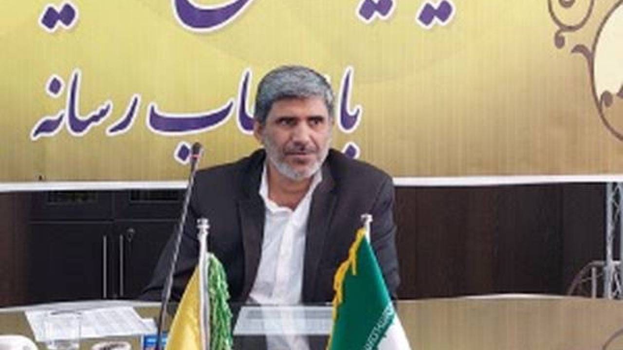 ثبت نام ۷۶۹۲۳ زائر کرمانی برای اربعین حسینی