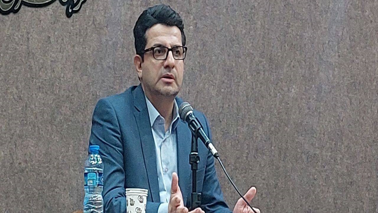 موفق شدیم با هوشمندی حضور ایران در قفقاز را تثبیت کنیم