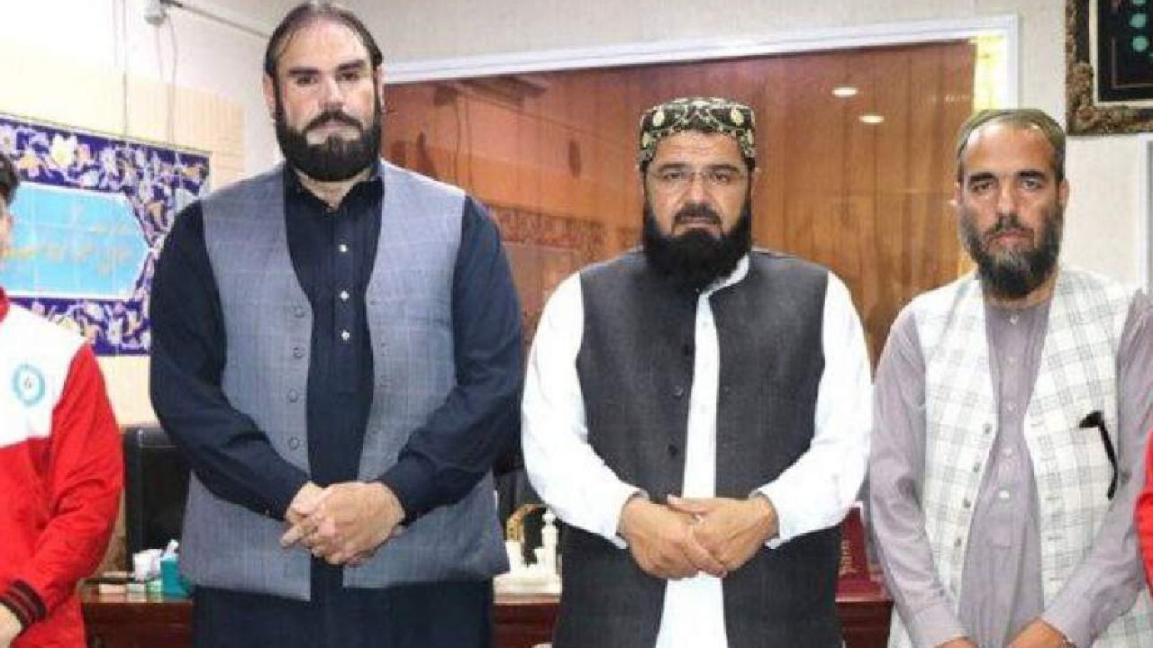 سفر مسئولان فدراسیون تکواندو افغانستان به چین