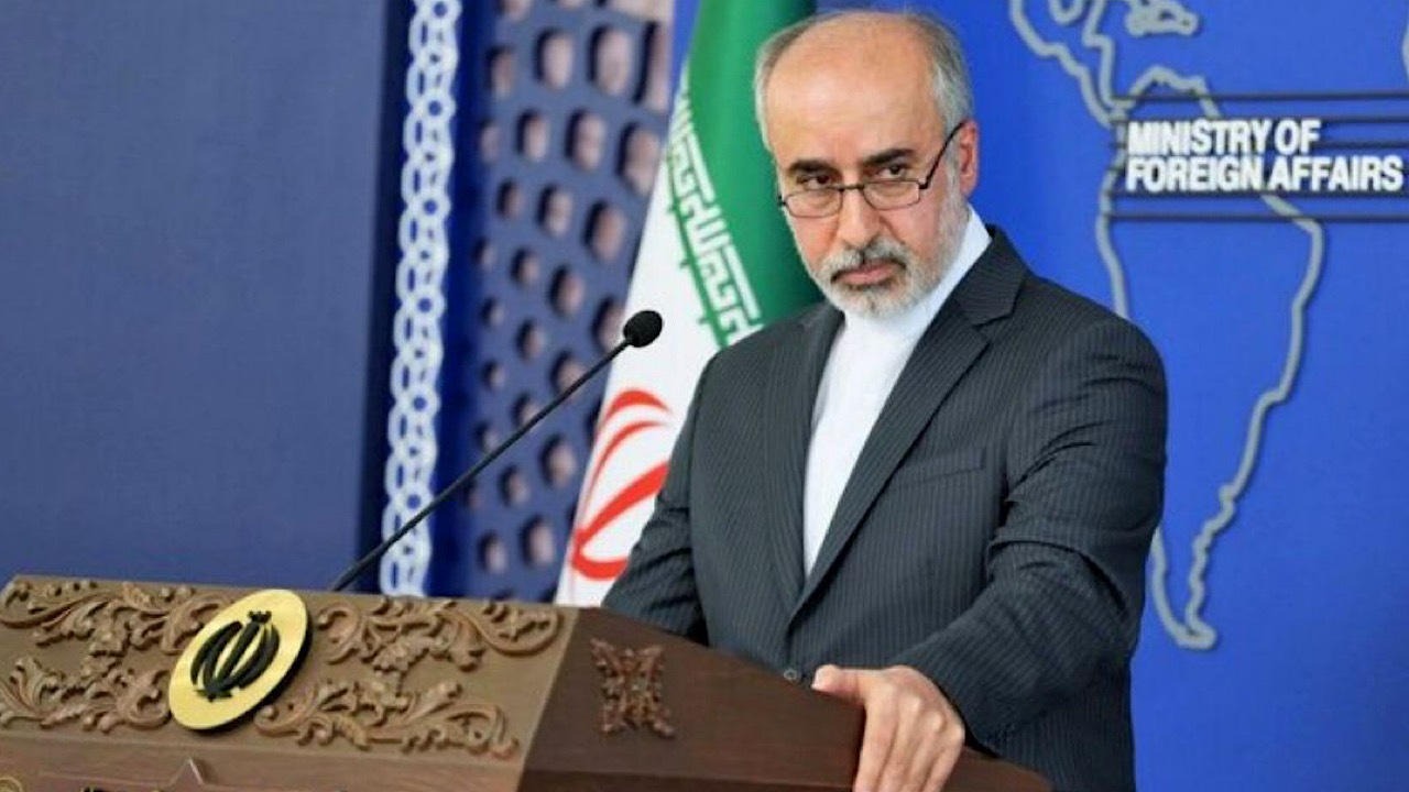 پیام سخنگوی وزارت امور خارجه به مناسبت ‎روز خبرنگار