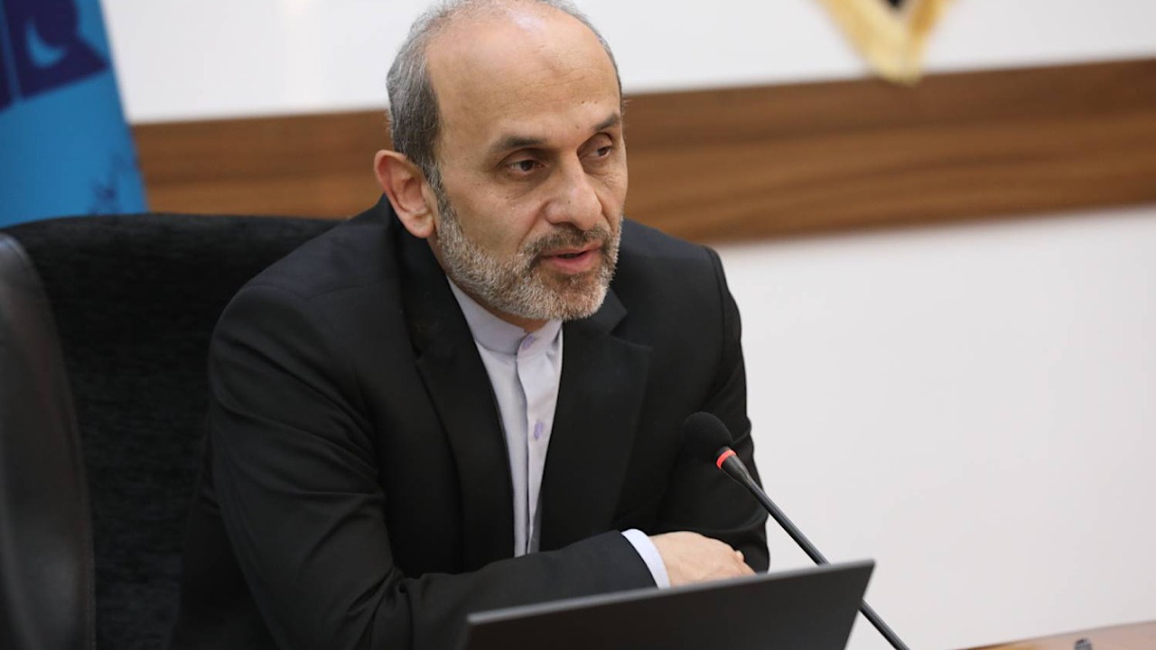 پیام رئیس رسانه ملی به مناسبت روز خبرنگار؛ تجلیل از طلایه‌داران حقیقت طلبی