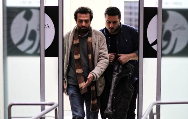 فیلم سینمایی &laquo;یک روز به&zwnj;خصوص&raquo;