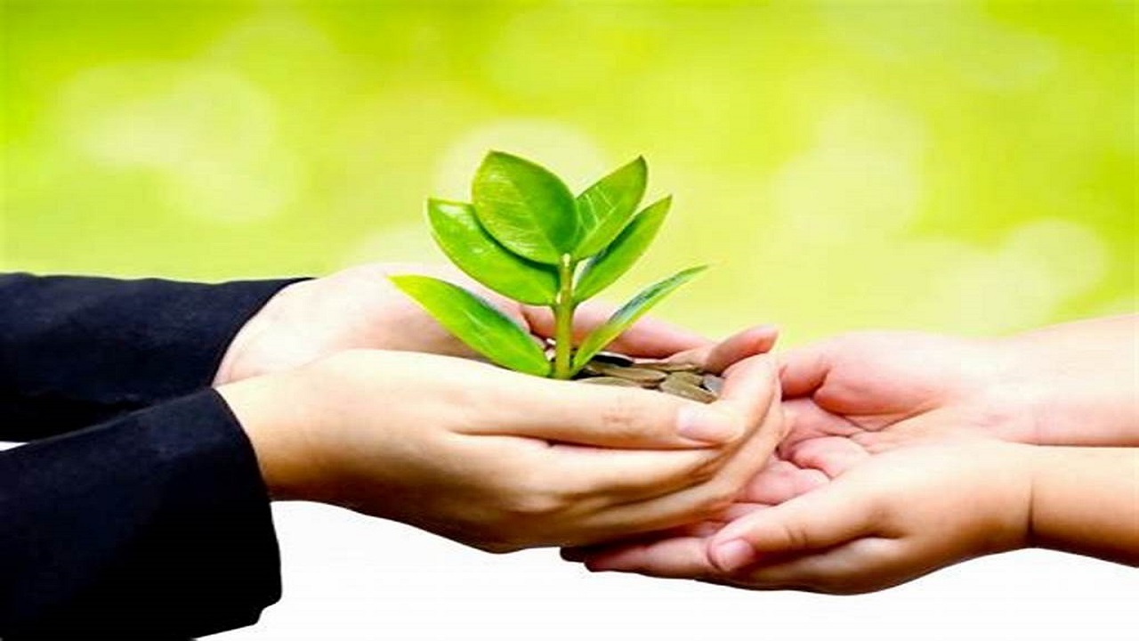 سپرده گذاری یک میلیارد و&zwnj;۵۰۰ میلیون تومانی خیر کمالشهری در طرح قرض ماندگار