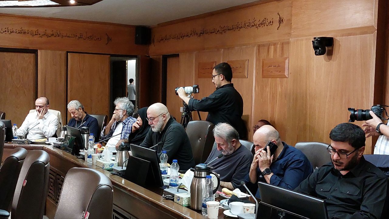 هنرمندان