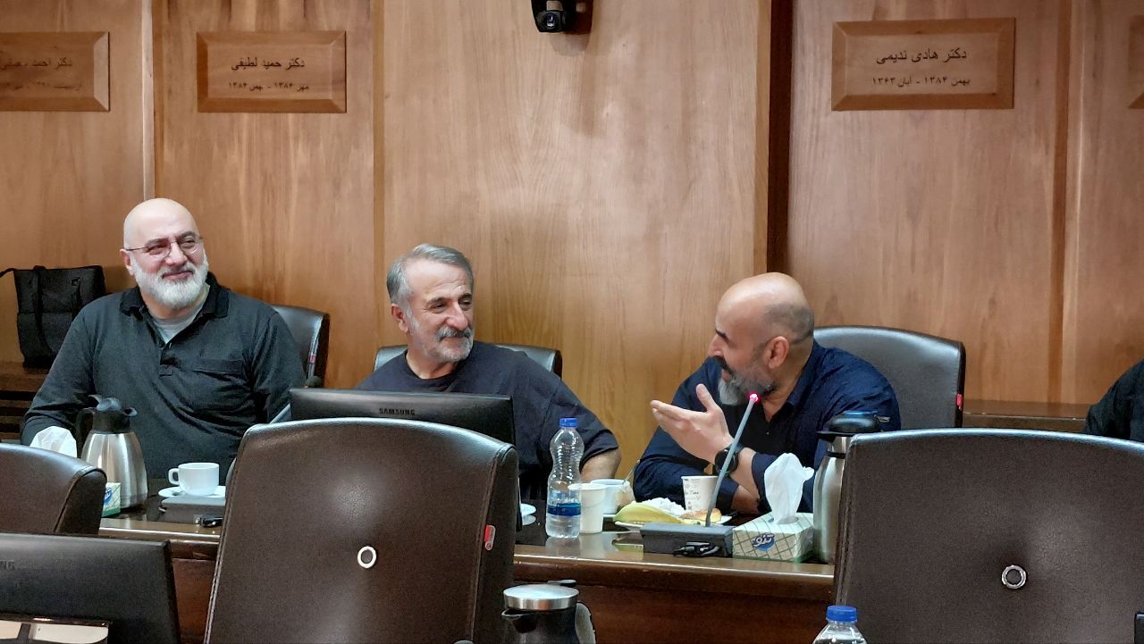 هنرمندان