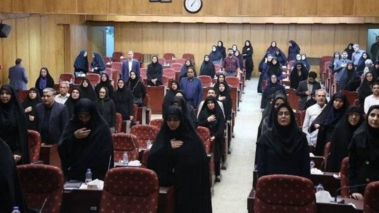 تجلیل از بانوان تاثیرگذار در کرمان