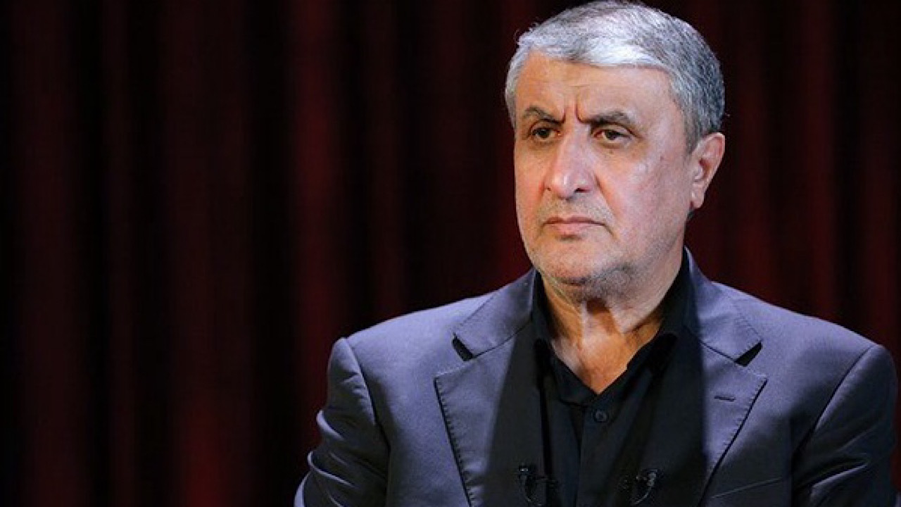 پیام تبریک رئیس سازمان انرژی اتمی به مناسبت روز خبرنگار