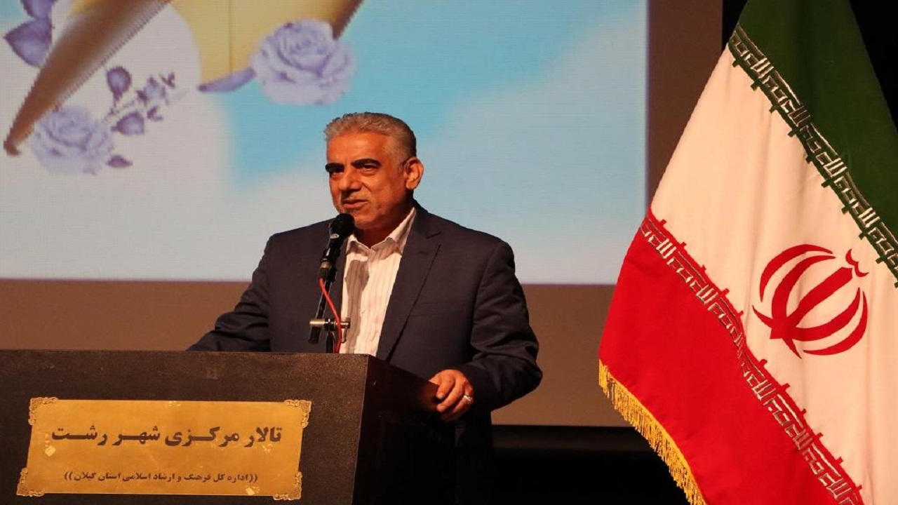 خبرنگاران پیشقراولان جهاد تبیین هستند