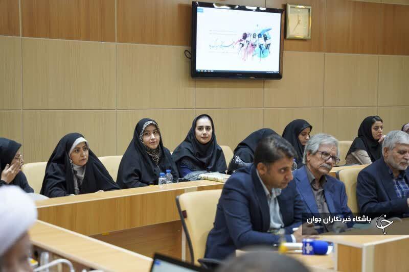 انتقاد سازنده سبب رشد و اثرگذاری دستگاه&zwnj;های مختلف می&zwnj;شود
